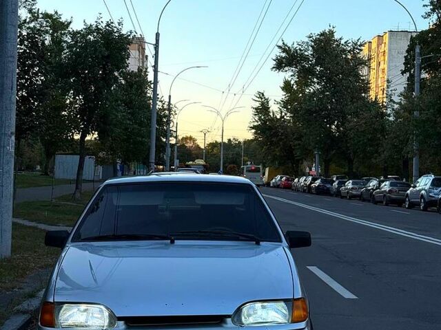 Сірий ВАЗ 2115 Самара, об'ємом двигуна 1.6 л та пробігом 232 тис. км за 2499 $, фото 1 на Automoto.ua