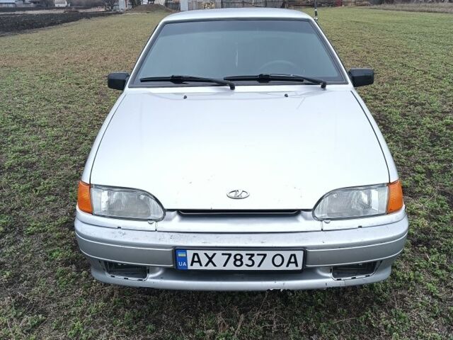 ВАЗ 2115 Самара 2011 в Харькове на Automoto.ua Серый ВАЗ 2115 Самара, объемом двигателя 1.6 л и пробегом 281 тыс. км за 1800 $, фото 1 на Automoto.ua