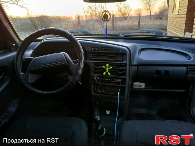 ВАЗ 2115 Самара 2011 в Чернигове на Automoto.ua Серый ВАЗ 2115 Самара, объемом двигателя 1.6 л и пробегом 167 тыс. км за 2200 $, фото 1 на Automoto.ua