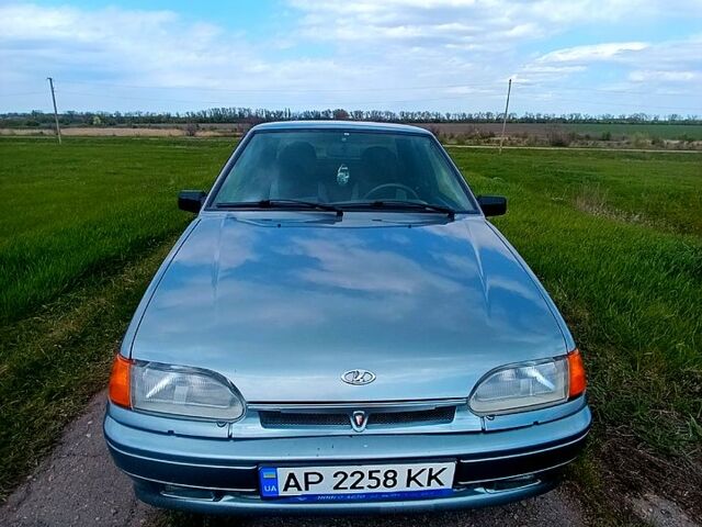 Сірий ВАЗ 2115 Самара, об'ємом двигуна 1.6 л та пробігом 140 тис. км за 2850 $, фото 1 на Automoto.ua