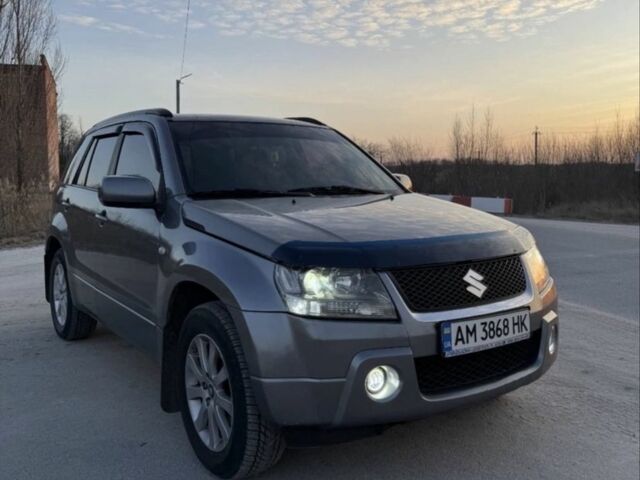 Серый ВАЗ 2115 Самара, объемом двигателя 0 л и пробегом 150 тыс. км за 1304 $, фото 1 на Automoto.ua