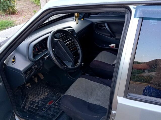 Сірий ВАЗ 2115 Самара, об'ємом двигуна 1.6 л та пробігом 0 тис. км за 1600 $, фото 1 на Automoto.ua