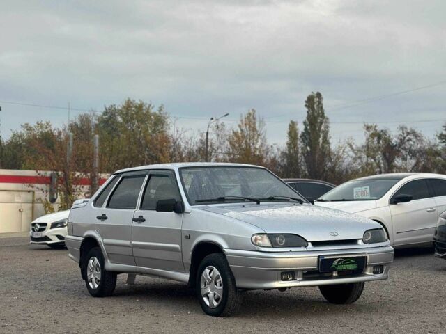 ВАЗ 2115 Самара 2012 в Кривом Роге на Automoto.ua Серый ВАЗ 2115 Самара, объемом двигателя 1.6 л и пробегом 106 тыс. км за 2499 $, фото 1 на Automoto.ua
