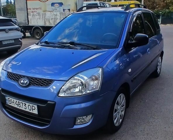 Сірий ВАЗ 2115 Самара, об'ємом двигуна 1.6 л та пробігом 262 тис. км за 1000 $, фото 1 на Automoto.ua