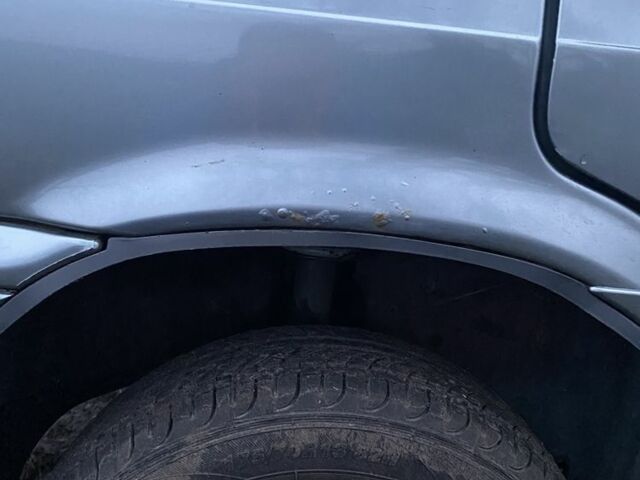 Серый ВАЗ 2115 Самара, объемом двигателя 1.6 л и пробегом 294 тыс. км за 3000 $, фото 1 на Automoto.ua