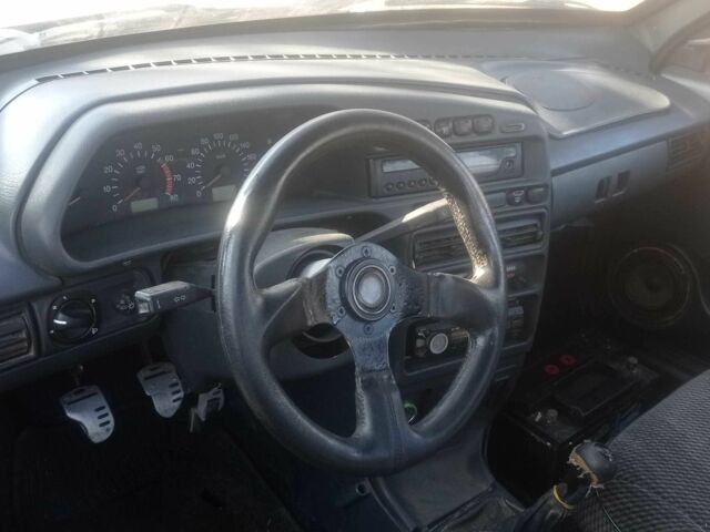 Синий ВАЗ 2115 Самара, объемом двигателя 0 л и пробегом 250 тыс. км за 900 $, фото 1 на Automoto.ua