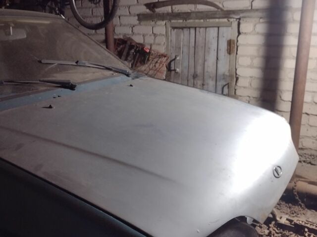 Зеленый ВАЗ 2115 Самара, объемом двигателя 0 л и пробегом 100 тыс. км за 600 $, фото 1 на Automoto.ua