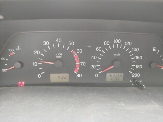 Зелений ВАЗ 2115 Самара, об'ємом двигуна 1.5 л та пробігом 164 тис. км за 1750 $, фото 1 на Automoto.ua