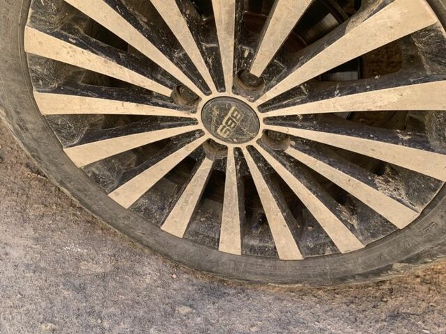 Зеленый ВАЗ 2115 Самара, объемом двигателя 1.6 л и пробегом 200 тыс. км за 901 $, фото 1 на Automoto.ua