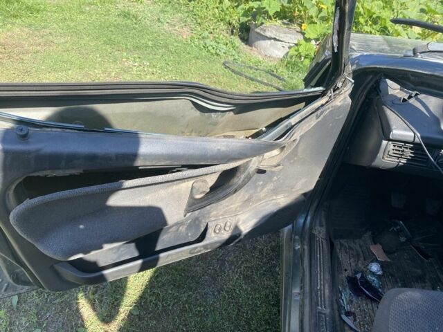 Зеленый ВАЗ 2115 Самара, объемом двигателя 0 л и пробегом 160 тыс. км за 1000 $, фото 1 на Automoto.ua