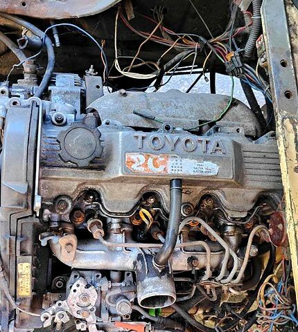 Білий ВАЗ 2121 Нива, об'ємом двигуна 2 л та пробігом 888 тис. км за 1700 $, фото 1 на Automoto.ua