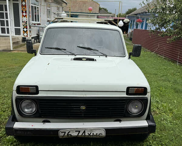 ВАЗ 2121 Нива, объемом двигателя 0 л и пробегом 100 тыс. км за 2300 $, фото 1 на Automoto.ua