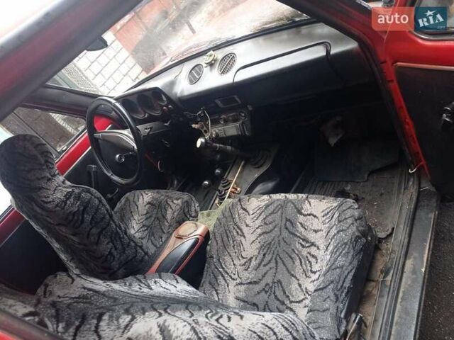 ВАЗ 2121 Нива, объемом двигателя 1.6 л и пробегом 100 тыс. км за 900 $, фото 1 на Automoto.ua