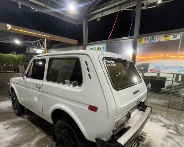 ВАЗ 2121 Нива, об'ємом двигуна 0 л та пробігом 150 тис. км за 1300 $, фото 1 на Automoto.ua