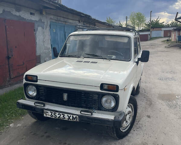 ВАЗ 2121 Нива, об'ємом двигуна 0 л та пробігом 483 тис. км за 3200 $, фото 1 на Automoto.ua