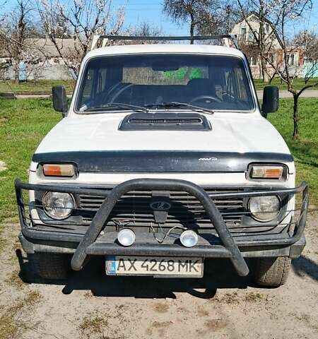 ВАЗ 2121 Нива, объемом двигателя 0 л и пробегом 170 тыс. км за 1400 $, фото 1 на Automoto.ua