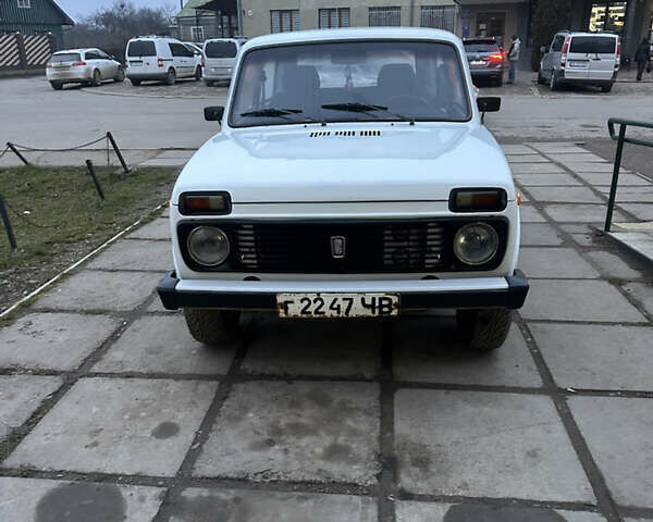 ВАЗ 2121 Нива, об'ємом двигуна 0 л та пробігом 98 тис. км за 2600 $, фото 1 на Automoto.ua