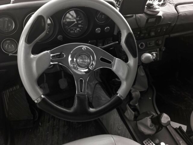 Желтый ВАЗ 2121, объемом двигателя 0 л и пробегом 39 тыс. км за 2800 $, фото 1 на Automoto.ua