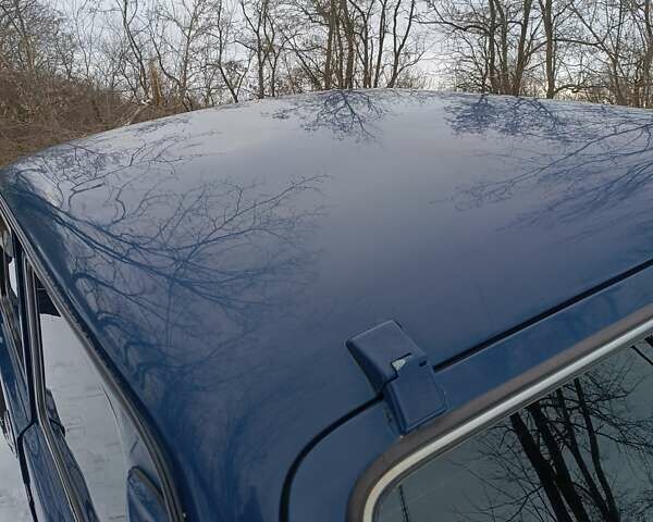 Синій ВАЗ 2121 Нива, об'ємом двигуна 0 л та пробігом 224 тис. км за 2800 $, фото 1 на Automoto.ua