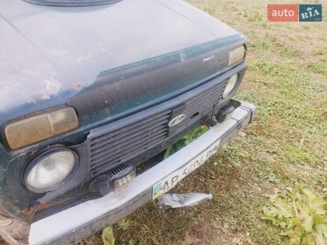 ВАЗ 21214 2008 в Летичеве на Automoto.ua Зеленый ВАЗ 21214, объемом двигателя 1.7 л и пробегом 232 тыс. км за 2200 $, фото 1 на Automoto.ua