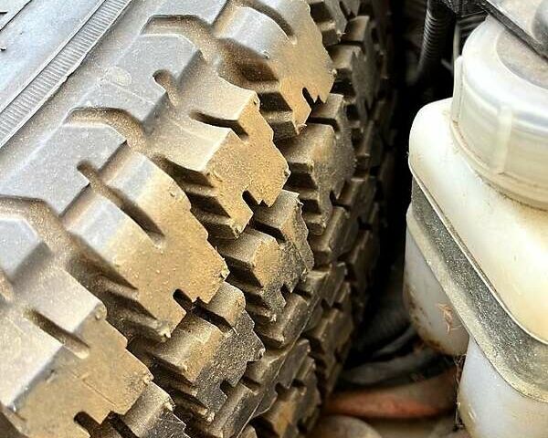 ВАЗ 21214 2011 в Харькове на Automoto.ua Зеленый ВАЗ 21214, объемом двигателя 1.7 л и пробегом 147 тыс. км за 4200 $, фото 1 на Automoto.ua