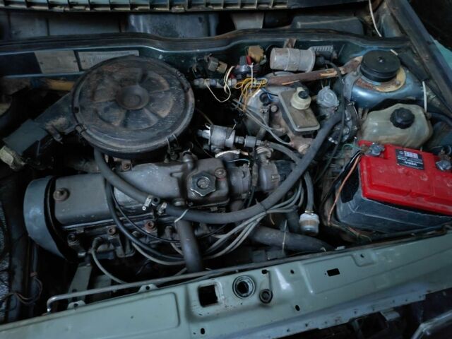 ВАЗ 2129 1993 у Подільськ (Котовськ) на Automoto.ua Сірий ВАЗ 2129, об'ємом двигуна 1.5 л та пробігом 70 тис. км за 950 $, фото 1 на Automoto.ua