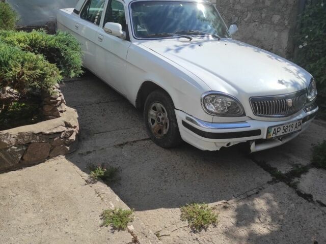 Білий ВАЗ 2131 Нива, об'ємом двигуна 0 л та пробігом 150 тис. км за 1100 $, фото 1 на Automoto.ua