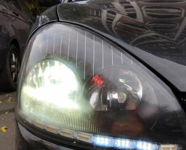 ВАЗ 2170 Priora 2008 у Києві на Automoto.ua Чорний ВАЗ 2170 Priora, об'ємом двигуна 1.6 л та пробігом 164 тис. км за 2200 $, фото 1 на Automoto.ua