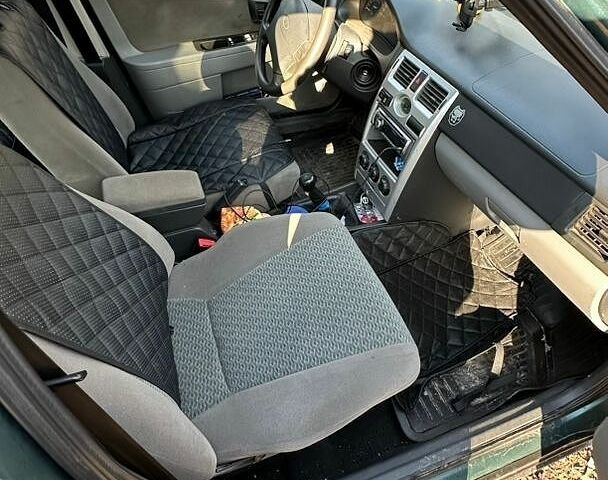 ВАЗ 2170 Priora, объемом двигателя 1.6 л и пробегом 171 тыс. км за 1500 $, фото 1 на Automoto.ua