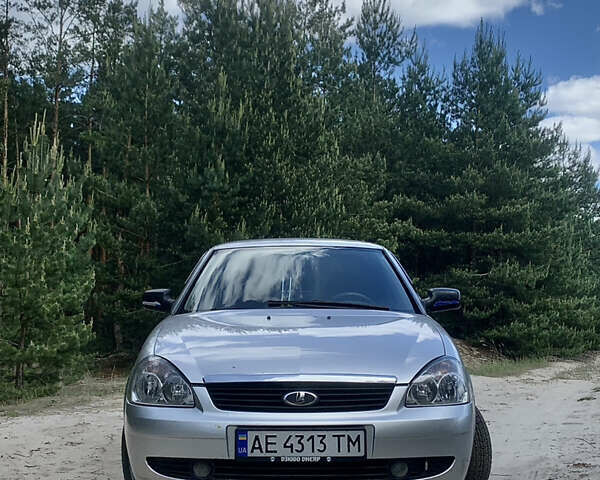 ВАЗ 2170 Priora, объемом двигателя 1.6 л и пробегом 94 тыс. км за 3300 $, фото 1 на Automoto.ua