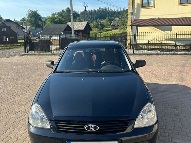 ВАЗ 2170 Priora, объемом двигателя 1.6 л и пробегом 168 тыс. км за 2299 $, фото 1 на Automoto.ua