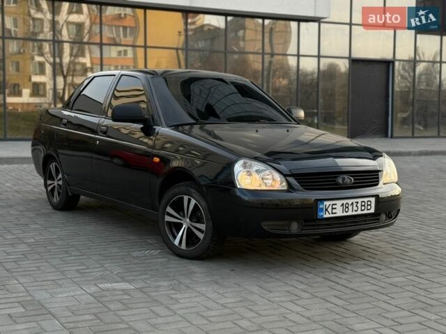 ВАЗ 2170 Priora, объемом двигателя 1.6 л и пробегом 72 тыс. км за 2999 $, фото 1 на Automoto.ua