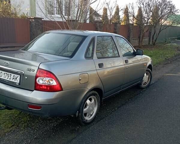ВАЗ 2170 Priora, об'ємом двигуна 0 л та пробігом 100 тис. км за 1850 $, фото 1 на Automoto.ua