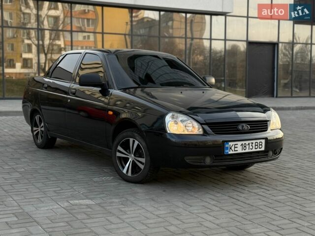 ВАЗ 2170 Priora, объемом двигателя 1.6 л и пробегом 72 тыс. км за 2999 $, фото 1 на Automoto.ua