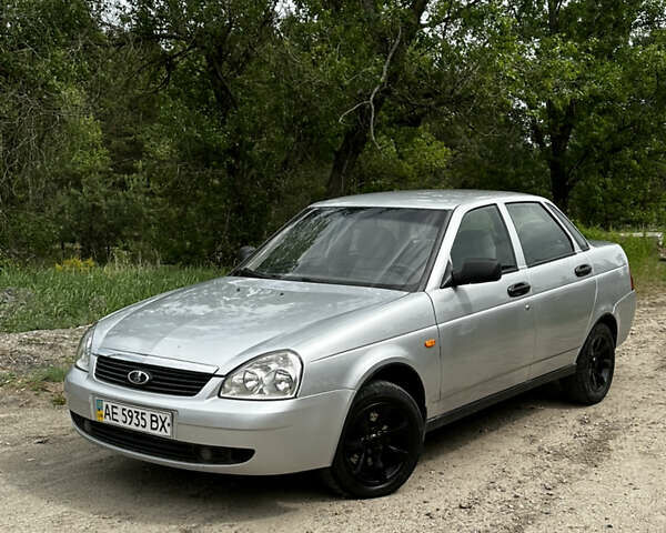 ВАЗ 2170 Priora, объемом двигателя 0 л и пробегом 1 тыс. км за 2949 $, фото 1 на Automoto.ua