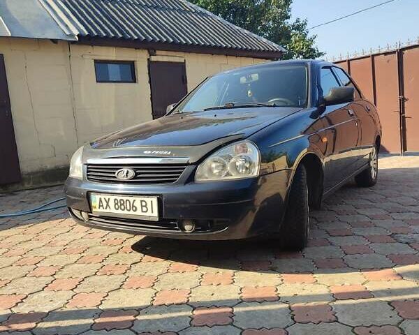 ВАЗ 2170 Priora, об'ємом двигуна 1.6 л та пробігом 172 тис. км за 3000 $, фото 1 на Automoto.ua