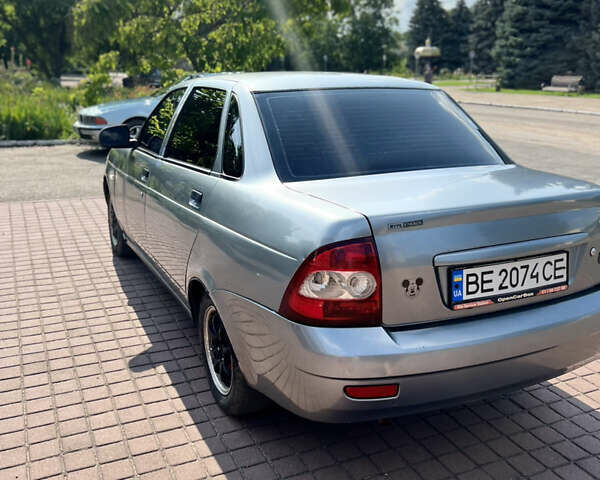 ВАЗ 2170 Priora, объемом двигателя 1.6 л и пробегом 223 тыс. км за 2500 $, фото 1 на Automoto.ua