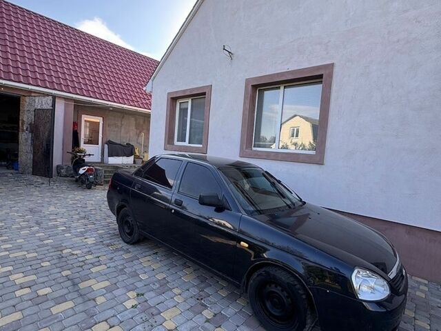 ВАЗ 2170 Priora, об'ємом двигуна 0 л та пробігом 135 тис. км за 2099 $, фото 1 на Automoto.ua
