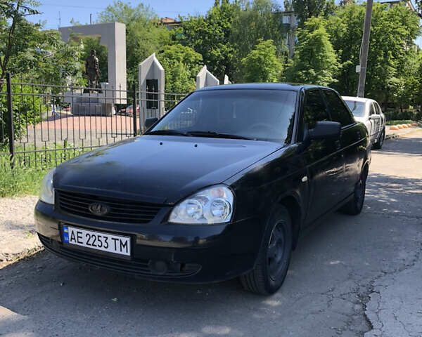 ВАЗ 2170 Priora, об'ємом двигуна 1.6 л та пробігом 290 тис. км за 2499 $, фото 1 на Automoto.ua