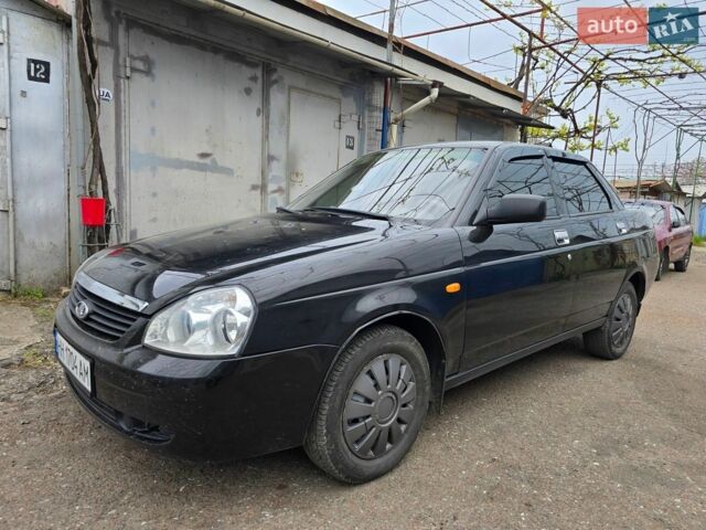 ВАЗ 2170 Priora, объемом двигателя 1.6 л и пробегом 86 тыс. км за 2800 $, фото 1 на Automoto.ua