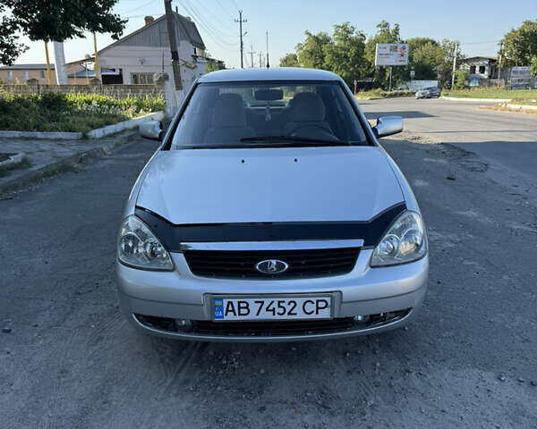 ВАЗ 2170 Priora, объемом двигателя 1.6 л и пробегом 200 тыс. км за 1950 $, фото 1 на Automoto.ua