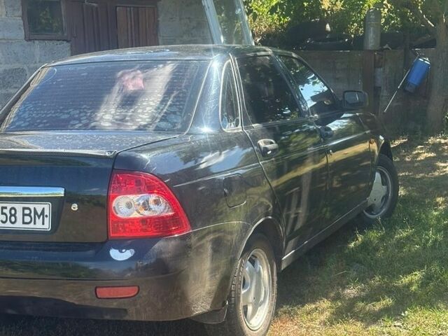ВАЗ 2170 Priora, об'ємом двигуна 0 л та пробігом 450 тис. км за 1500 $, фото 1 на Automoto.ua