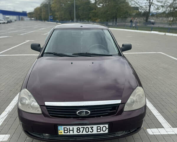 ВАЗ 2170 Priora, об'ємом двигуна 1.6 л та пробігом 142 тис. км за 2200 $, фото 1 на Automoto.ua