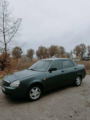 ВАЗ 2170 Priora, об'ємом двигуна 1.6 л та пробігом 182 тис. км за 2200 $, фото 1 на Automoto.ua
