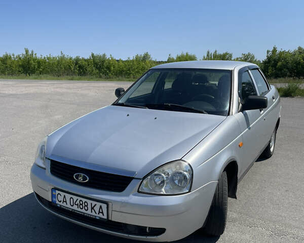 ВАЗ 2170 Priora, об'ємом двигуна 1.6 л та пробігом 122 тис. км за 3100 $, фото 1 на Automoto.ua