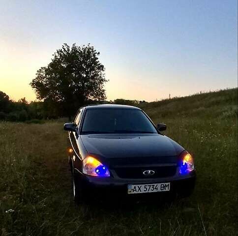 ВАЗ 2170 Priora, об'ємом двигуна 1.6 л та пробігом 200 тис. км за 2900 $, фото 1 на Automoto.ua