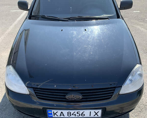 ВАЗ 2170 Priora, объемом двигателя 1.6 л и пробегом 270 тыс. км за 2700 $, фото 1 на Automoto.ua