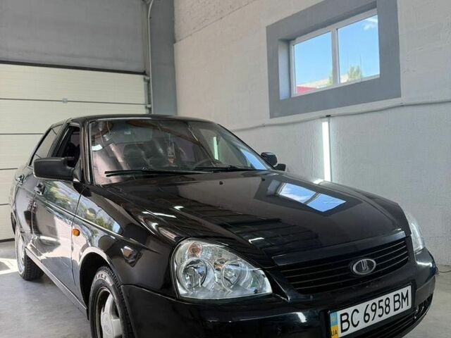 ВАЗ 2170 Priora, об'ємом двигуна 0 л та пробігом 150 тис. км за 2200 $, фото 1 на Automoto.ua