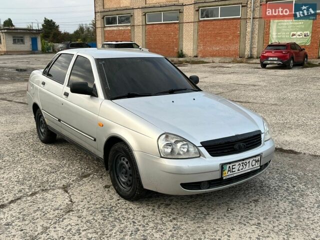 ВАЗ 2170 Priora, об'ємом двигуна 0 л та пробігом 139 тис. км за 2400 $, фото 1 на Automoto.ua