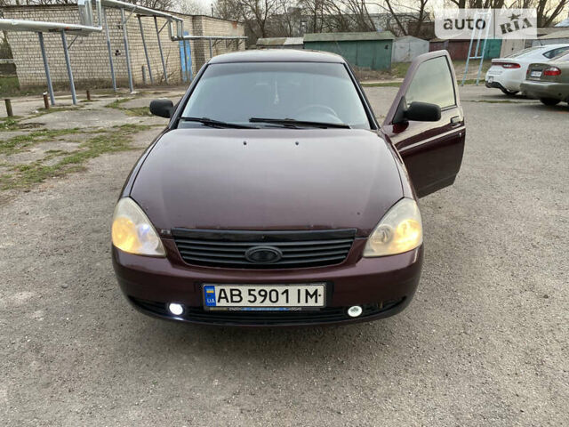 ВАЗ 2170 Priora, об'ємом двигуна 1.6 л та пробігом 220 тис. км за 2300 $, фото 1 на Automoto.ua